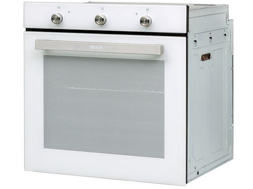 Электрический духовой шкаф Jacky's JO EW7518 белый