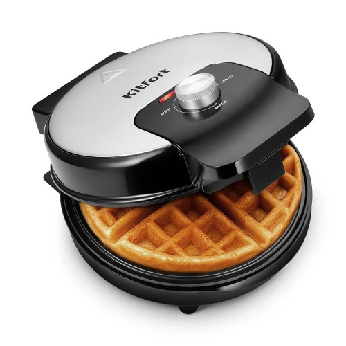 Вафельница Kitfort КТ-4619
