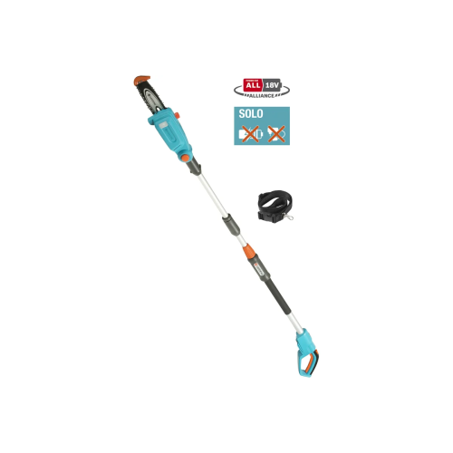 Ножницы аккумуляторные Gardena 14770-55.000.00