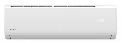 Сплит-система Xigma XG-SKY27RHA-IDU/XG-SKY27RHA-ODU Sky