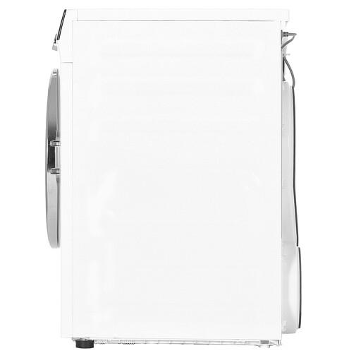 Сушильная машина Weissgauff WD 599 DC Inverter Heat Pump белый