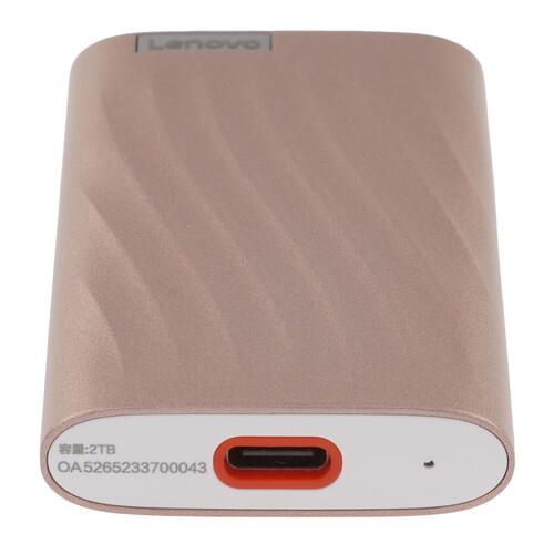 1024 ГБ Внешний SSD Lenovo PS6 [888052652]