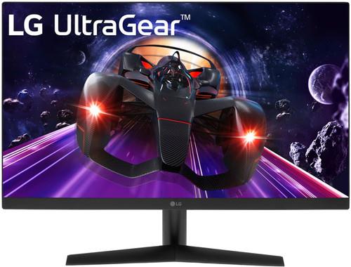 23.8" Монитор LG UltraGear 24GN60R-B черный