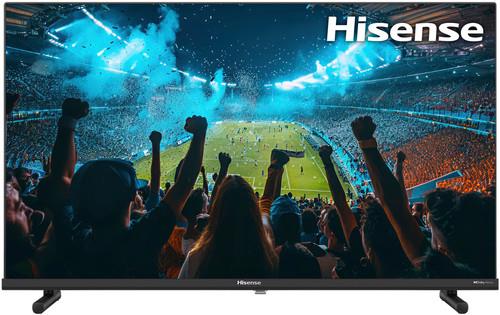 32" (81 см) Телевизор Hisense 32A5Q черный