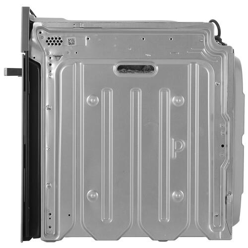 Электрический духовой шкаф AEG BES351111M серебристый