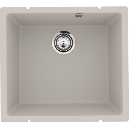 Кухонная мойка Weissgauff WGI 45002 Beige