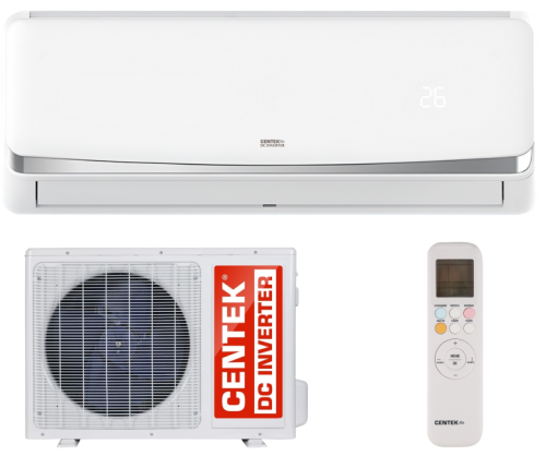 Сплит-система Centek CT-65BDC18