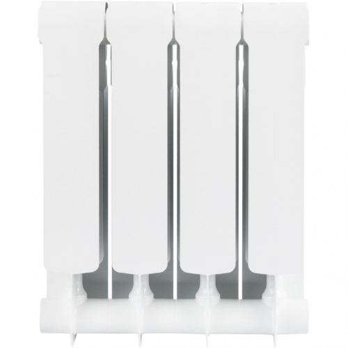 Радиатор биметаллический STOUT Space 350 x4