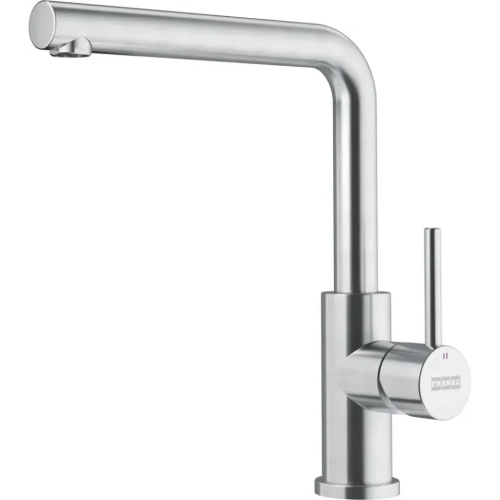 Смеситель Franke Smart Glenda 115.0706.985 нерж