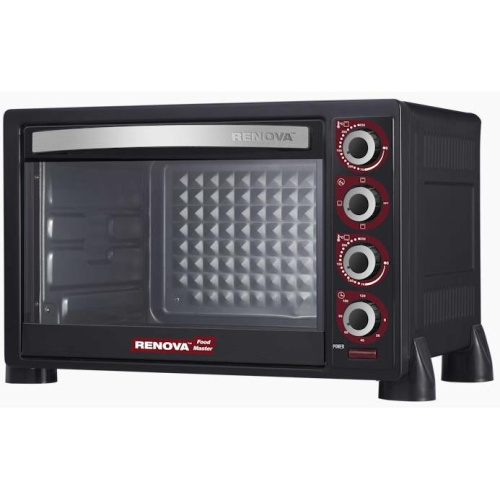 Мини-печь RENOVA MO-25GTB1