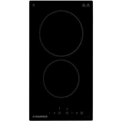 Электрическая варочная поверхность MAUNFELD CVCE292STBK