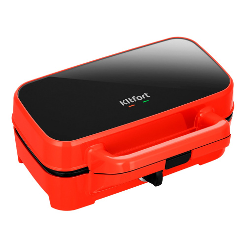 Вафельница Kitfort КТ-4698