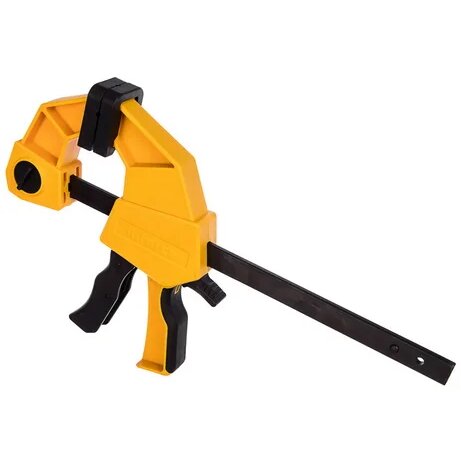 Струбцина быстрозажимная Inforce 06-03-23 90х450мм