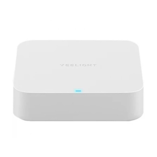 Модуль управления Xiaomi Yeelight gateway (mesh) (YLWG01YL), белый