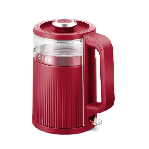 Электрочайник KITFORT КТ-8716