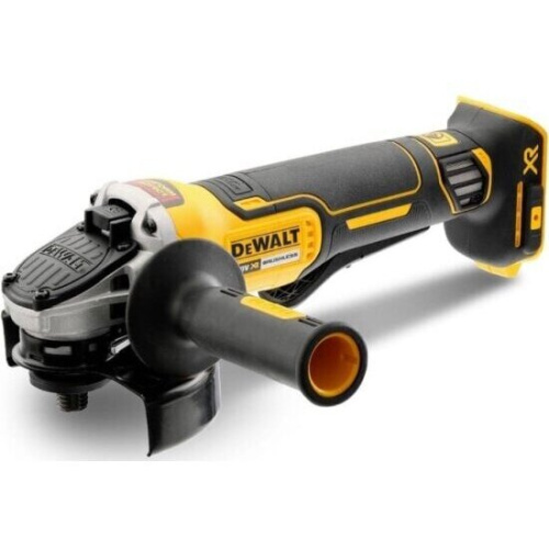 УШМ Dewalt XR (DCG406NE) без АКБ и ЗУ