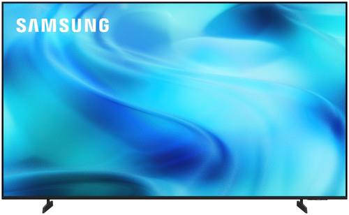 75" (189 см) Телевизор Samsung UE75U7000HUXPY черный