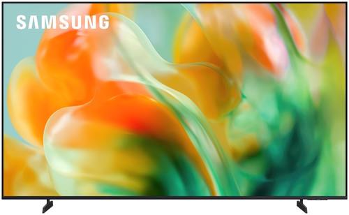 65" (163 см) Телевизор Samsung UE65M80HAUXPY черный
