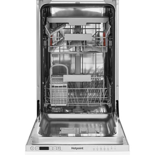 Встраиваемая посудомоечная машина Hotpoint HSIC 3M19 C