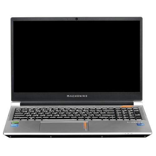 15.6" Ноутбук Machenike Aurora Star L серый