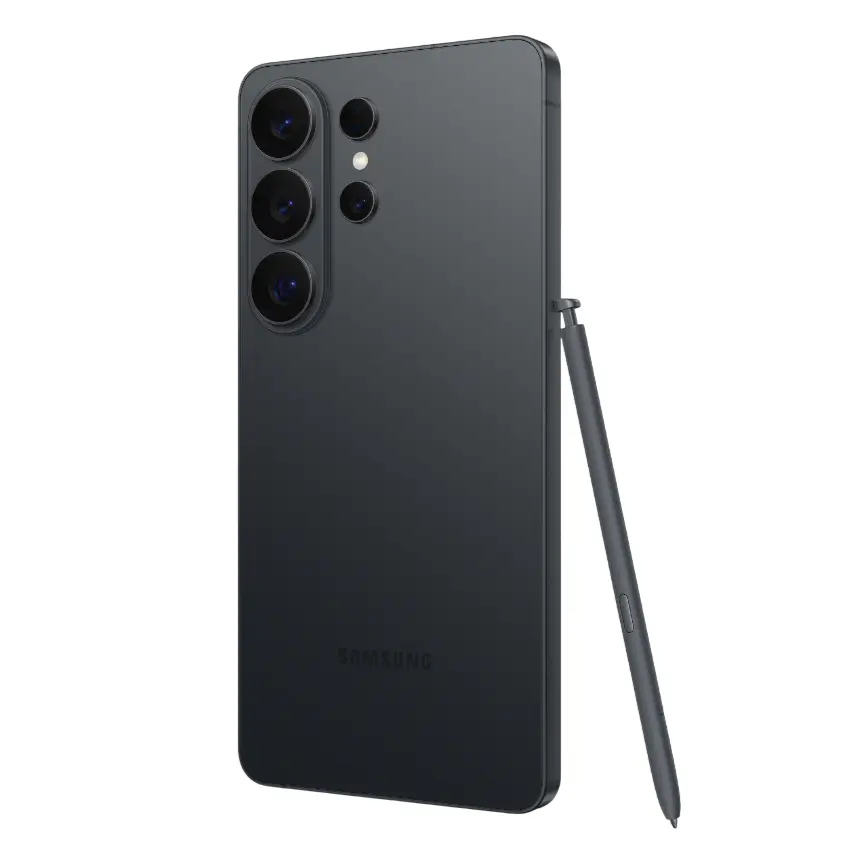 Смартфон Samsung S26 Ultra 12/256 ГБ Black — фото 5 Смартфон Samsung S26 Ultra 12/256 ГБ Black — фото 5
