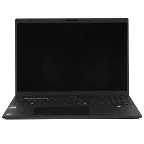 16" Ноутбук ASUS ExpertBook (B5604CMA-QY0240X) черный
