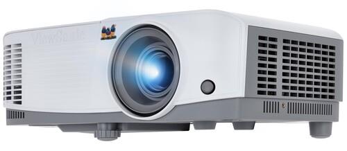 Проектор ViewSonic PA503XE белый