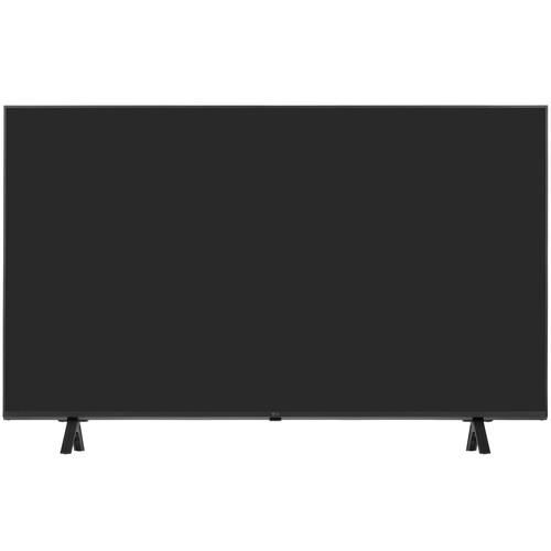 50" (125 см) LED-телевизор LG 50UR78006LK черный