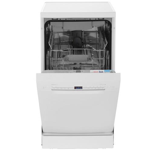 Посудомоечная машина Bosch SPS2HMW54Q белый