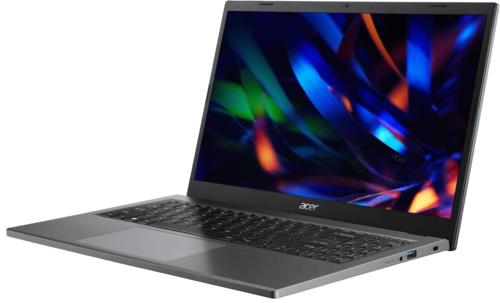 15.6" Ноутбук Acer Extensa EX215-23-R1QL серый