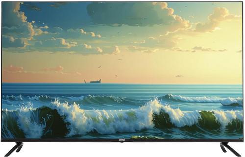 50" (127 см) Телевизор Centek CT-8750 Smart черный