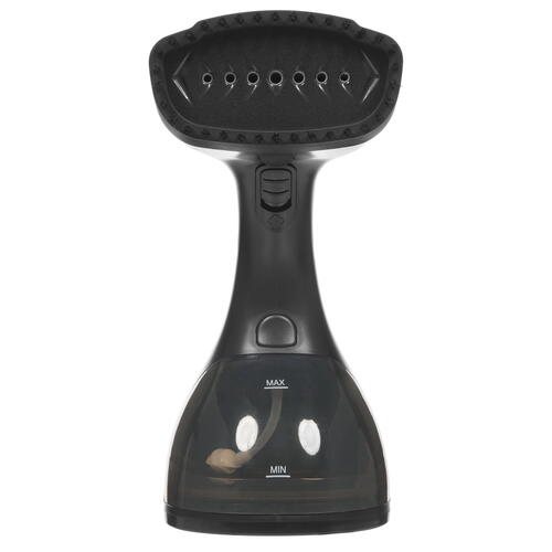 Отпариватель Kitfort КТ-965 черный