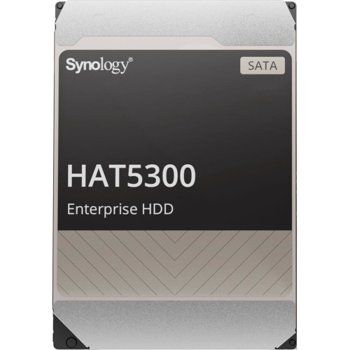 HDD SYNOLOGY HAT5300-12T SATA 12TB 7200RPM 6GB/S 256MB