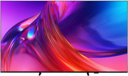 65" (164 см) Телевизор Philips 65PUS7810/12 черный