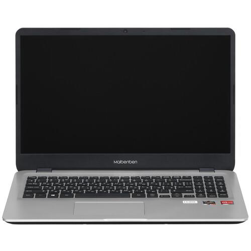 15.6" Ноутбук MAIBENBEN M547 серебристый