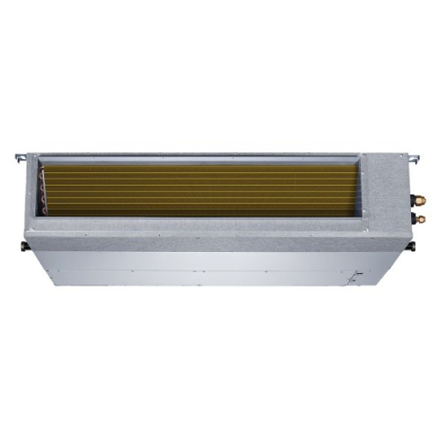 Канальная сплит-система Dantex RK-48BHM4N/RK-48HM4NE-W Master Pro