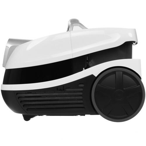 Пылесос Bosch Serie 4 ProPerform BWD421PRO белый