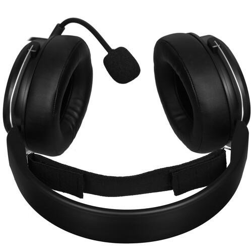 Проводные наушники A4Tech Bloody G535P черный