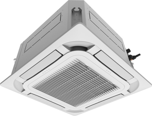 Внутренний кассетный блок мульти сплит-системы Dantex RK-MU18HG