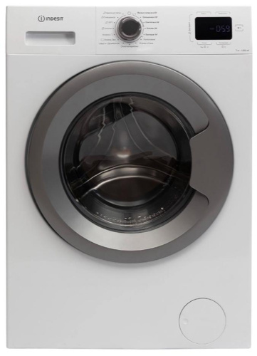Стиральная машина Indesit ILS3 71291 S