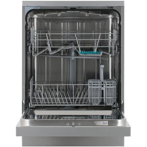 Посудомоечная машина Gorenje GS642E90X серебристый