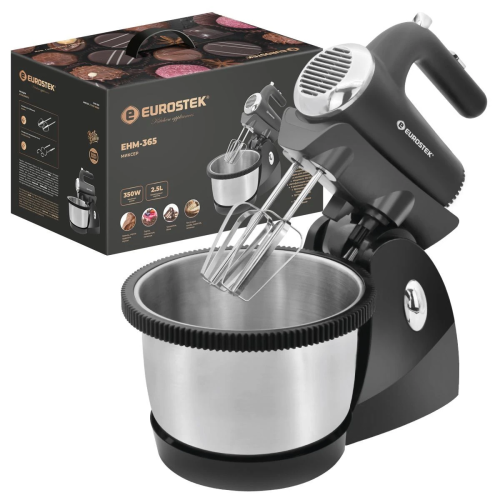 Миксер Eurostek EHM-365
