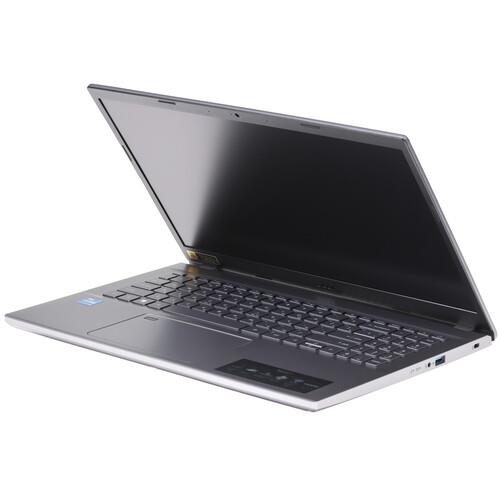 15.6" Ноутбук Acer Aspire 5 A515-57-78PN серый