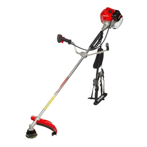 Триммер бензиновый AYGER GTA-520