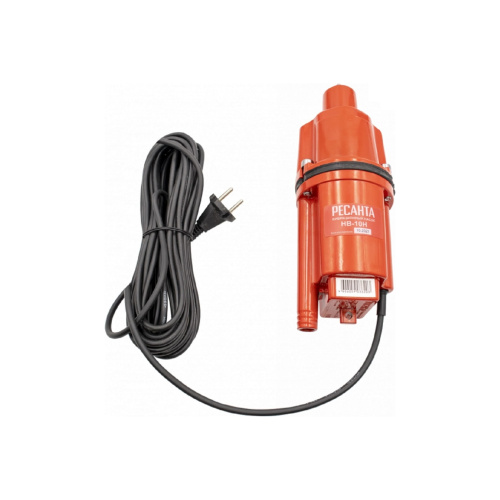 Насос РЕСАНТА НВ-10Н 77/8/2