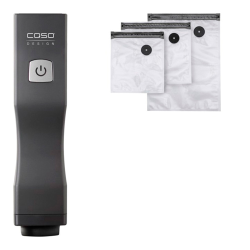 Вакууматор CASO Vacu OneTouch