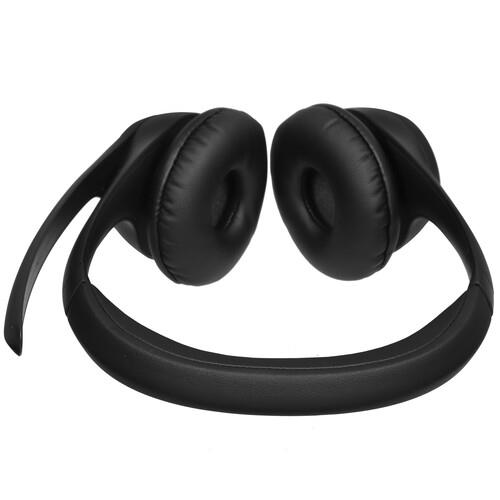 Беспроводные наушники Logitech Zone 305 Teams черный