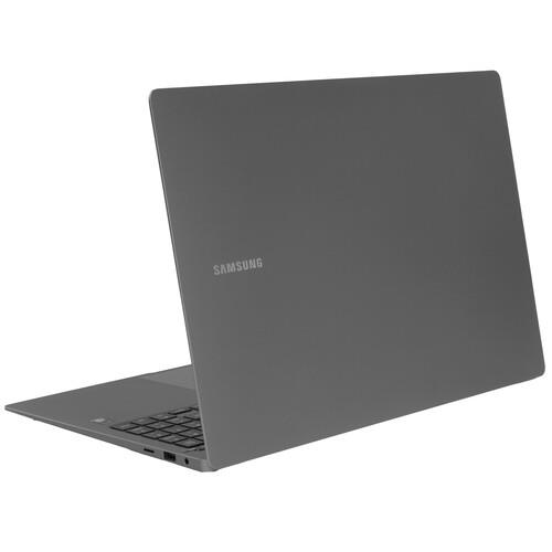 16" Ноутбук Samsung Galaxy Book 4 Pro серый