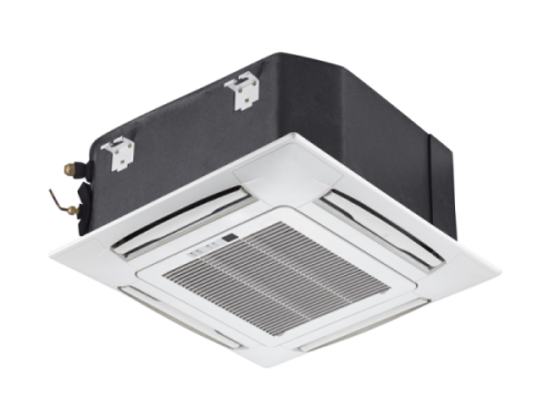 Кассетная сплит-система EXPERTAIR ZAC-HD12XCAC-IU/ZAC-HD12XC-OU Hard