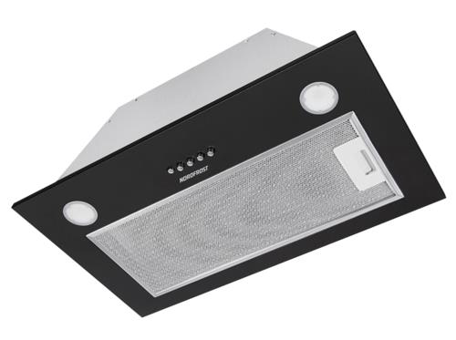 Вытяжка полновстраиваемая NORDFROST FB 6060 B черный